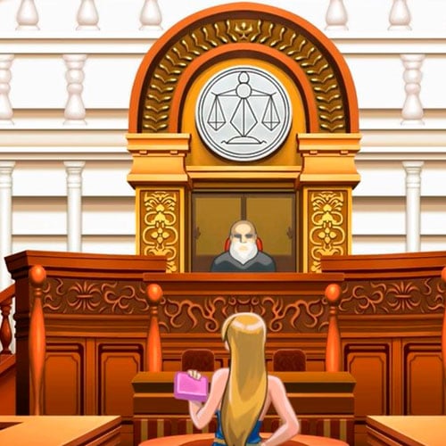 Phoenix Wright Ace Attorney Trilogy Cd Key Steam Global